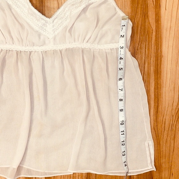 Gilligan & O’Malley sheer lingerie size L - Picture 10 of 10